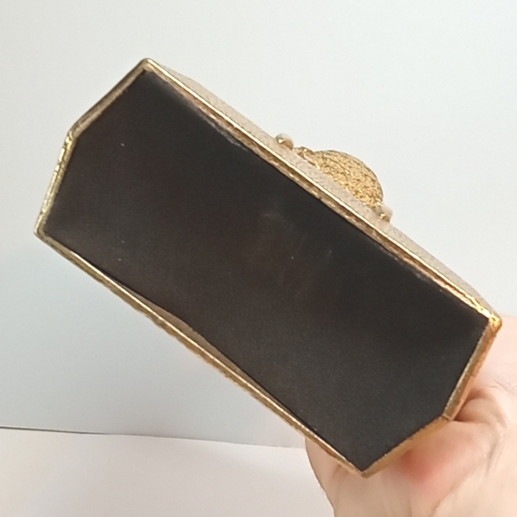 Pair of heavy brass eagle bookends. No flaws - Picture 6 of 8